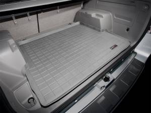 WeatherTech - WeatherTech 42228 Cargo Liner - Image 2