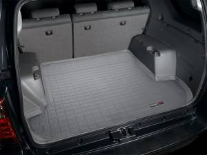 WeatherTech - WeatherTech 42230 Cargo Liner - Image 2