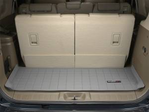 WeatherTech - WeatherTech 42254 Cargo Liner - Image 2