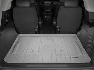 WeatherTech - WeatherTech 42306 Cargo Liner - Image 2