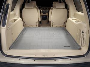 WeatherTech - WeatherTech 42310 Cargo Liner - Image 2