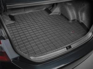 WeatherTech - WeatherTech 40668 Cargo Liner - Image 2