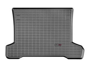 WeatherTech - WeatherTech 40673 Cargo Liner - Image 1