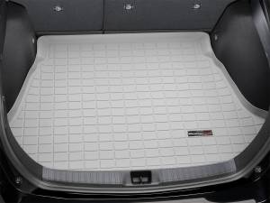 WeatherTech - WeatherTech 42887 Cargo Liner - Image 2