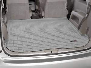 WeatherTech - WeatherTech 42955 Cargo Liner - Image 2