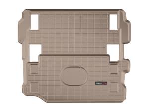 WeatherTech - WeatherTech 411198 Cargo Liner - Image 1