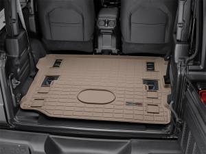WeatherTech - WeatherTech 411198 Cargo Liner - Image 2