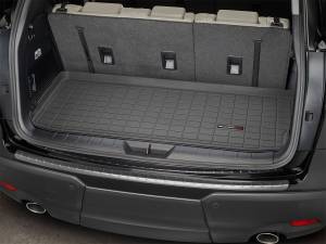 WeatherTech - WeatherTech 401206 Cargo Liner - Image 2