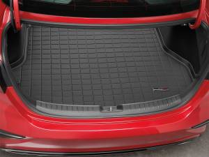 WeatherTech - WeatherTech 401212 Cargo Liner - Image 2