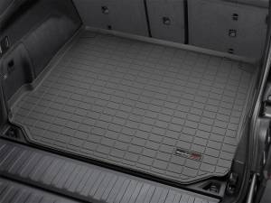WeatherTech - WeatherTech 401237 Cargo Liner - Image 2
