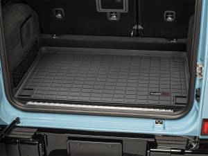 WeatherTech - WeatherTech 401238 Cargo Liner - Image 2