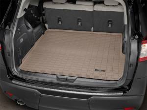 WeatherTech - WeatherTech 411205 Cargo Liner - Image 2