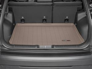 WeatherTech - WeatherTech 411373 Cargo Liner - Image 2
