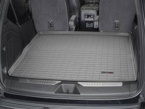 WeatherTech - WeatherTech 421385 Cargo Liner - Image 2