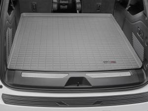 WeatherTech - WeatherTech 421392 Cargo Liner - Image 2