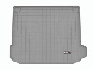 WeatherTech - WeatherTech 421391 Cargo Liner - Image 1