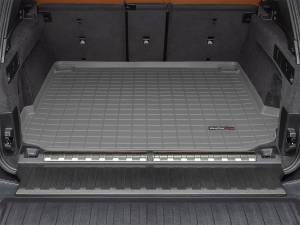 WeatherTech - WeatherTech 421391 Cargo Liner - Image 2