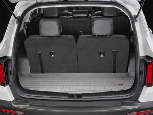 WeatherTech - WeatherTech 421408 Cargo Liner - Image 2
