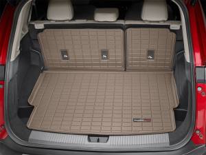 WeatherTech - WeatherTech 411405 Cargo Liner - Image 2