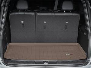 WeatherTech - WeatherTech 411487 Cargo Liner - Image 2