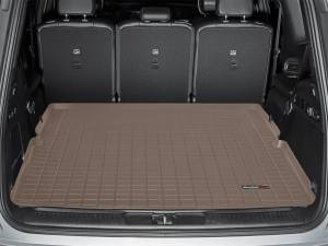 WeatherTech - WeatherTech 411488 Cargo Liner - Image 2