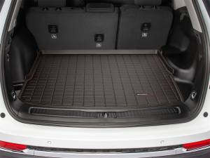 WeatherTech - WeatherTech 431517 Cargo Liner - Image 2