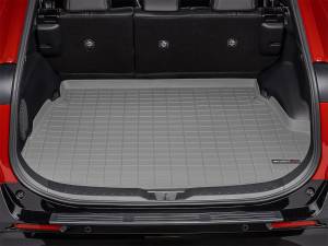 WeatherTech - WeatherTech 421516 Cargo Liner - Image 2