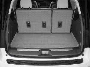 WeatherTech - WeatherTech 421466IM SeatBack Cargo Liner HP - Image 2
