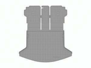 WeatherTech - WeatherTech 421504IM SeatBack Cargo Liner HP - Image 1