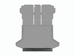 WeatherTech - WeatherTech 421504IMSK SeatBack Cargo Liner HP w/Bumper Protector - Image 1