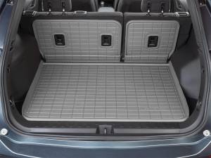 WeatherTech - WeatherTech 421505IM SeatBack Cargo Liner HP - Image 2