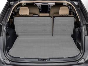 WeatherTech - WeatherTech 421506IM SeatBack Cargo Liner HP - Image 2