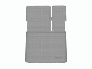 WeatherTech - WeatherTech 421511IM SeatBack Cargo Liner HP - Image 1