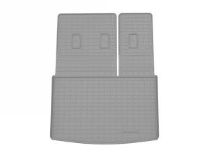 WeatherTech - WeatherTech 421750IM SeatBack Cargo Liner HP - Image 1
