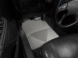 WeatherTech - WeatherTech W26GR All Weather Floor Mats - Image 2