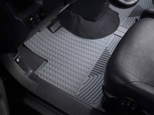 WeatherTech - WeatherTech W59GR All Weather Floor Mats - Image 2