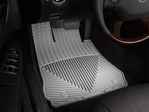 WeatherTech - WeatherTech W73GR All Weather Floor Mats - Image 2