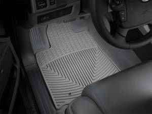 WeatherTech - WeatherTech W76GR All Weather Floor Mats - Image 2