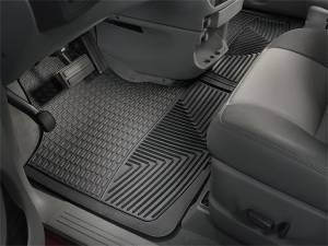 WeatherTech - WeatherTech W16 All Weather Floor Mats - Image 2