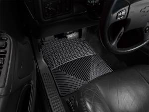 WeatherTech - WeatherTech W26 All Weather Floor Mats - Image 2