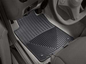 WeatherTech - WeatherTech W37 All Weather Floor Mats - Image 2