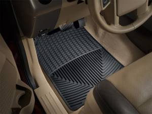 WeatherTech - WeatherTech W38 All Weather Floor Mats - Image 2