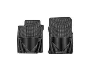 WeatherTech - WeatherTech W39 All Weather Floor Mats - Image 1
