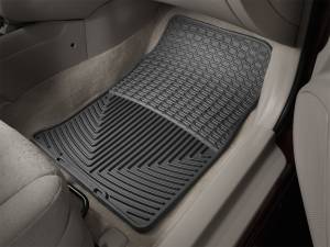 WeatherTech - WeatherTech W39 All Weather Floor Mats - Image 2