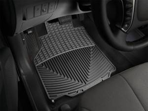 WeatherTech - WeatherTech W56 All Weather Floor Mats - Image 2