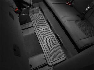 WeatherTech - WeatherTech W60 All Weather Floor Mats - Image 2