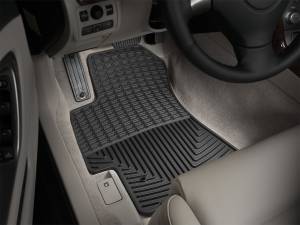 WeatherTech - WeatherTech W52 All Weather Floor Mats - Image 2
