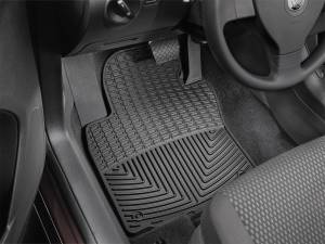 WeatherTech - WeatherTech W53 All Weather Floor Mats - Image 2