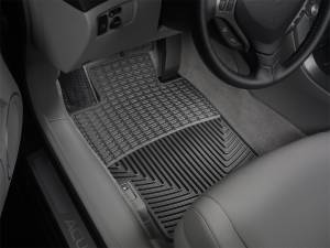 WeatherTech - WeatherTech W58 All Weather Floor Mats - Image 2