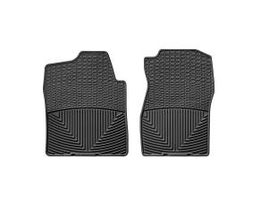 WeatherTech - WeatherTech W72 All Weather Floor Mats - Image 1